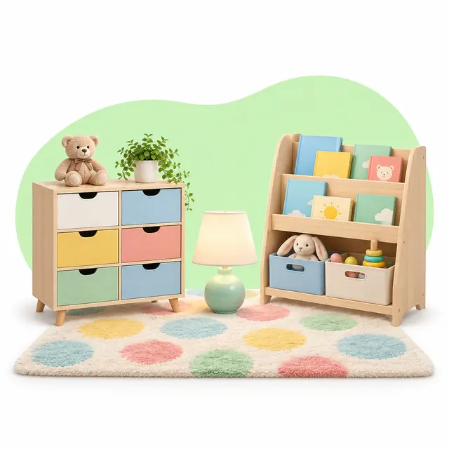 Home Items