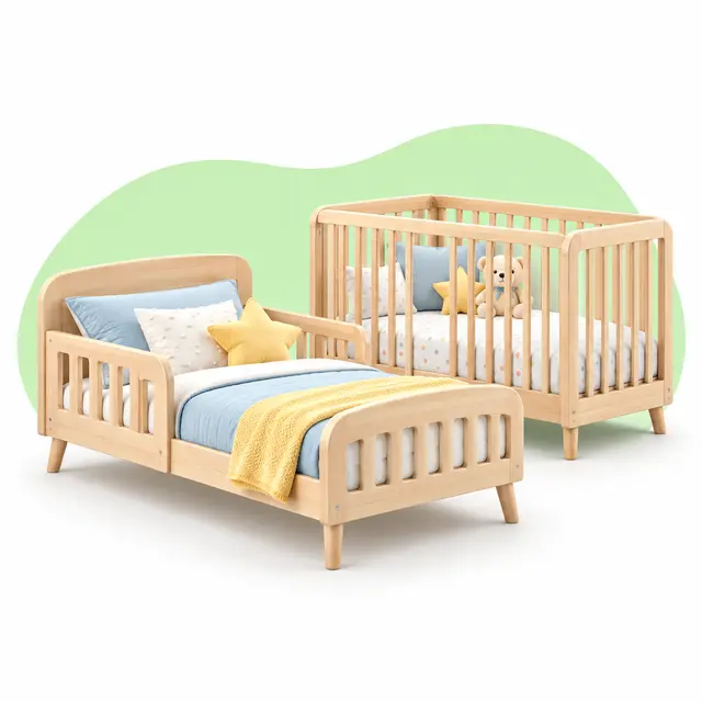 Kids/Baby Beds