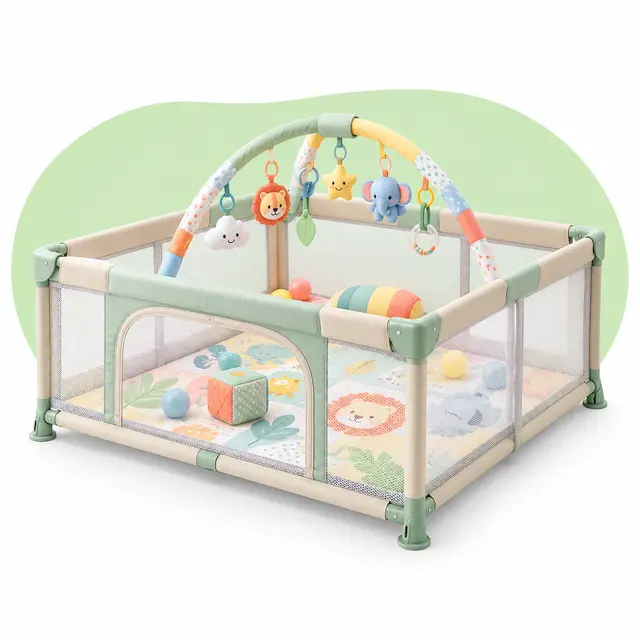 Playpen\حباسات