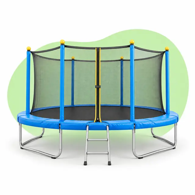 Trampolines