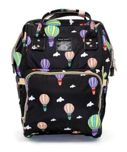 Large Capacity Multi-Functional Mother's Backpacks