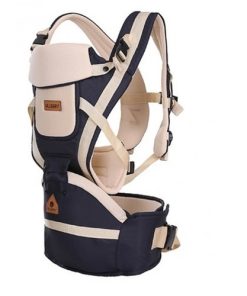 3 in 1 Baby travel shoulder carrier with bag