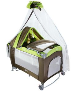 Travel Cot,Baby bed playpin, Swing Baby crib