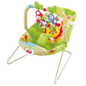 Baby bouncer up to 11 kg