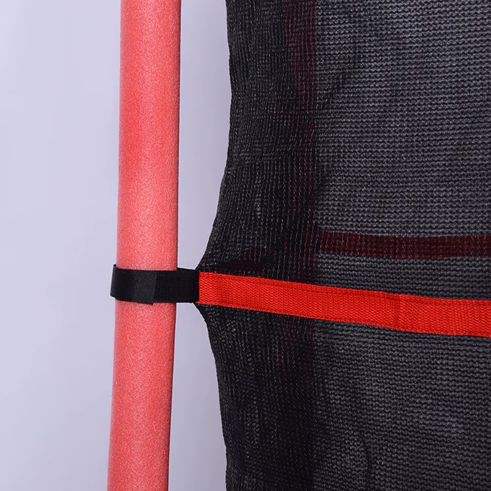 Exercise Trampoline Outdoor Sports Tool Boys Fitness Device Sports Plaything Outside Toy Mini Trampoline Fitness Equipment - الصورة 3