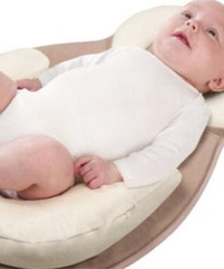 Bionic Bed Newborn correction headrest Removable And Washable