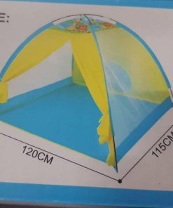 A Tent For Children