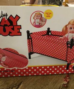 Doll house