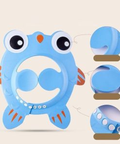 Children Waterproof Cap