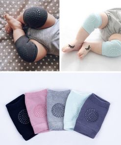 Baby knee Protector