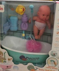 Baby Doll Both