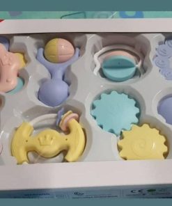 Baby Rattles