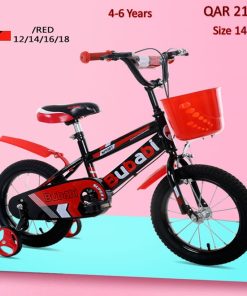14 Inch Bicycie