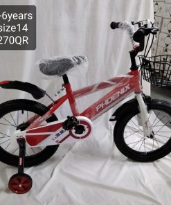 14 Inch Bicycie