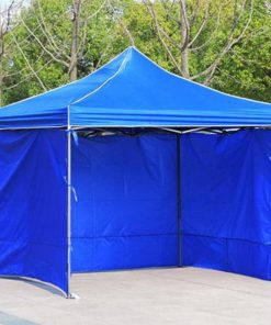 Oxford Rain Cloth Party Tent Side Walls Waterproof Garden Patio Outdoor Canopy 3*3