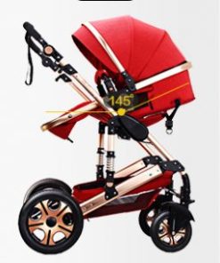 Baby Stroller