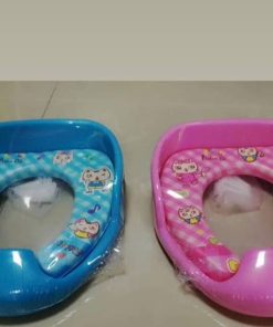 Toilet Potty Seat, Potty Safe Seat With Armrest