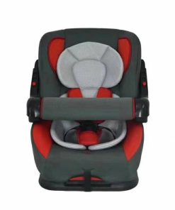 Car Seat (Age 2-6)