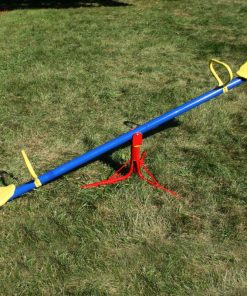360 degree rotation Seesaw