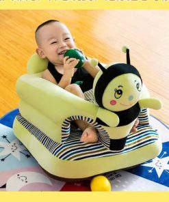 Baby learn to sit chair