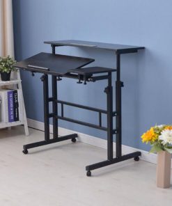 Laptop/Study wheel table