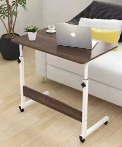 Laptop/Study wheel table