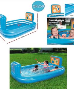 Bestway Inflatable Play Pool Kids