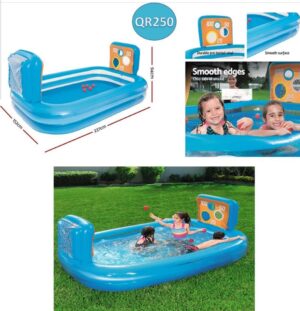 Bestway Inflatable Play Pool Kids