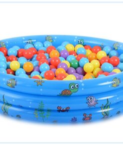 Baby Swimming Pool