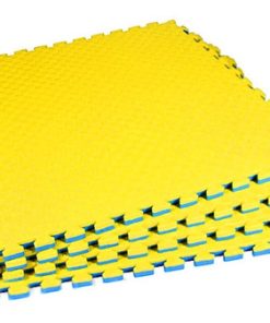 1mx1m Extra safe puzzle mat 2cm and 3cm thickness
