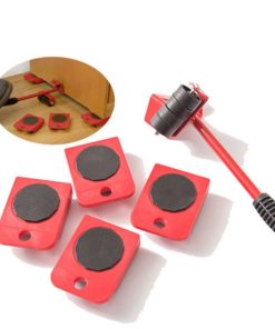 4pcs set Furniture Lifter