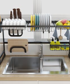 dish rack