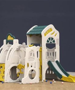 Baby Playground