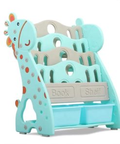 Kids Bookshelf