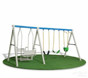 Outdoor Playground 3-15 years - Image 5