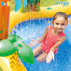 ⁦Intex water Fun games⁩ - الصورة ⁦2⁩