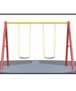 Outdoor Playground 3-15 years