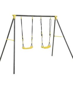 Swing Set 3-9 years