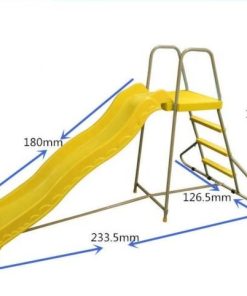 Big Slide up to (12 years )