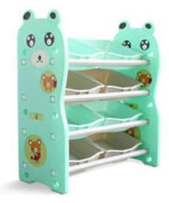 Storage rack