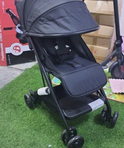 Cabin approved baby stroller