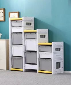 Toys Storage
