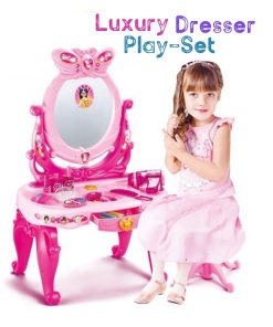 Dress toy set
