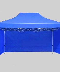3×4.5m waterproof tent