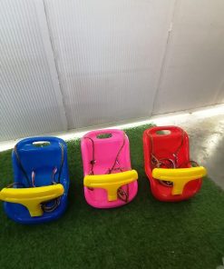 Swing and safety chairs