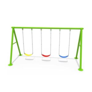 ⁦Outdoor Playground 3-15 years old⁩ - الصورة ⁦4⁩