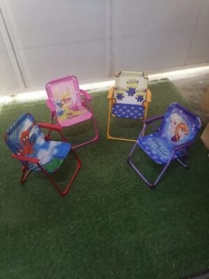 folding chair for kids