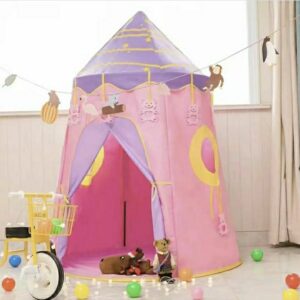 Tent baby play house - Image 3