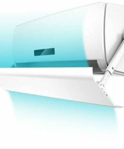 Home adjustable Air Condition Cover