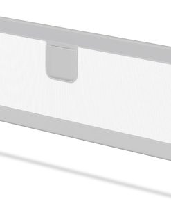 Bed baby safety protection barrier